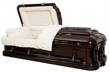 Rocky Mountain Oversized Pine Casket